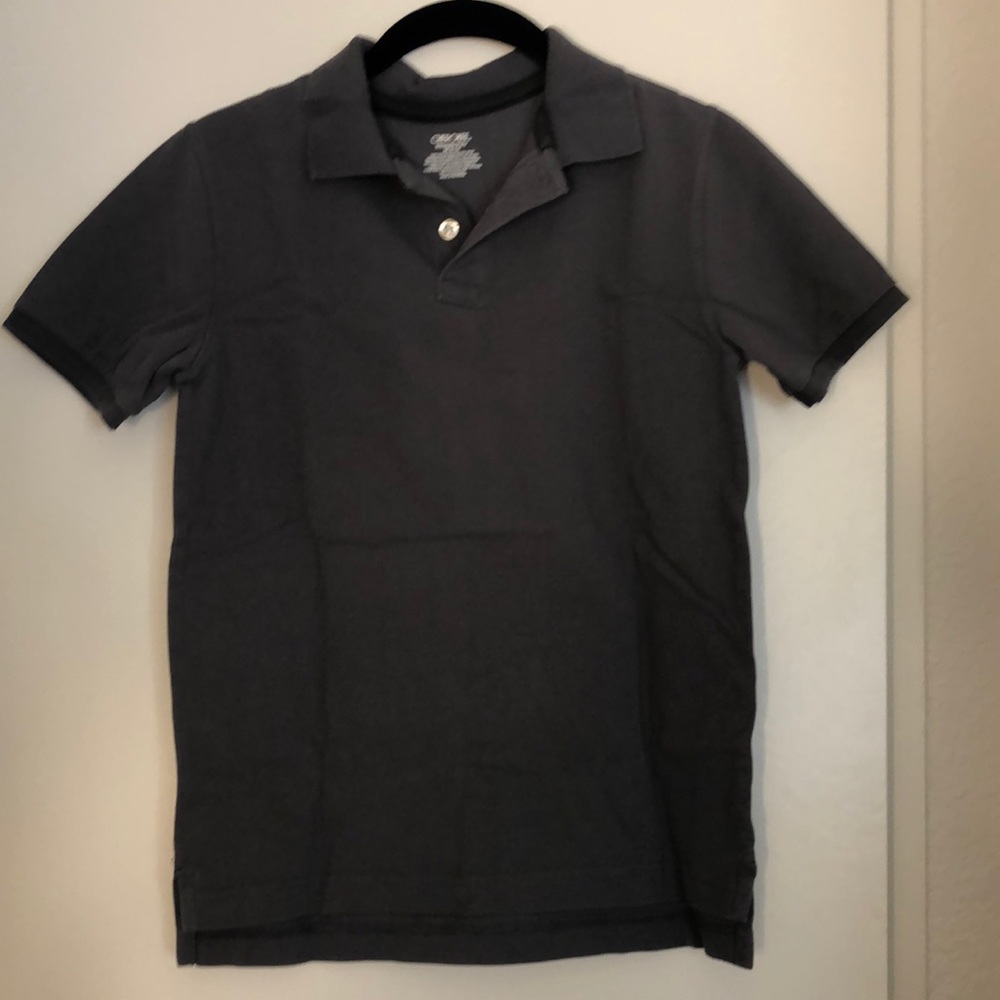 boys cherokee ultimate polo